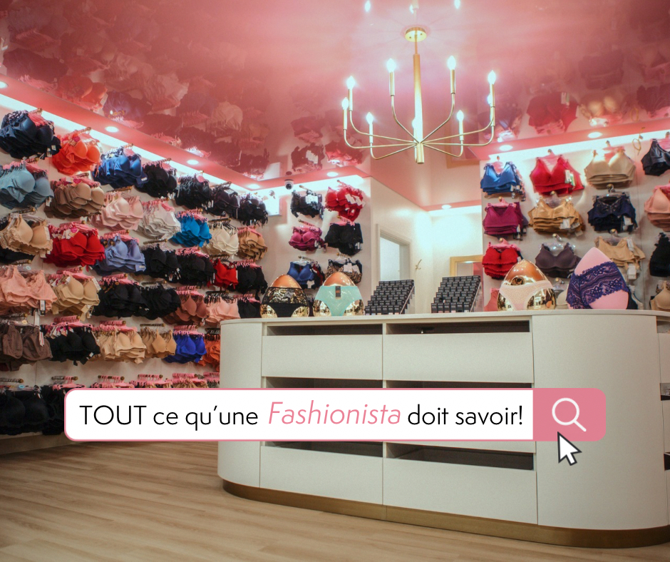 Faire le ménage de nos soutiens-gorge