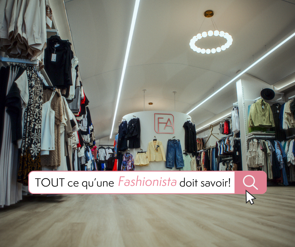 Les couleurs printemps–été 2026