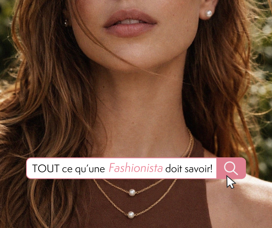 Les bijoux Bizou