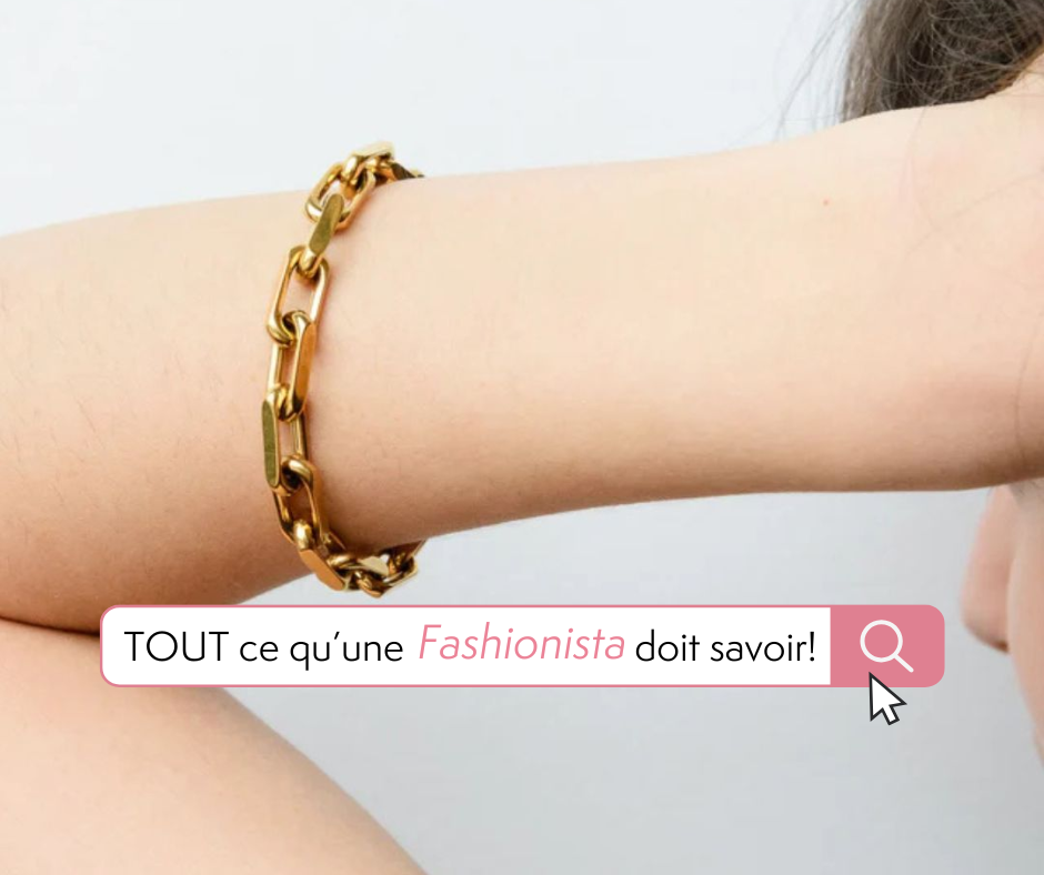 Renaissance Inc. - L’élégance et la tendance au bout des doigts