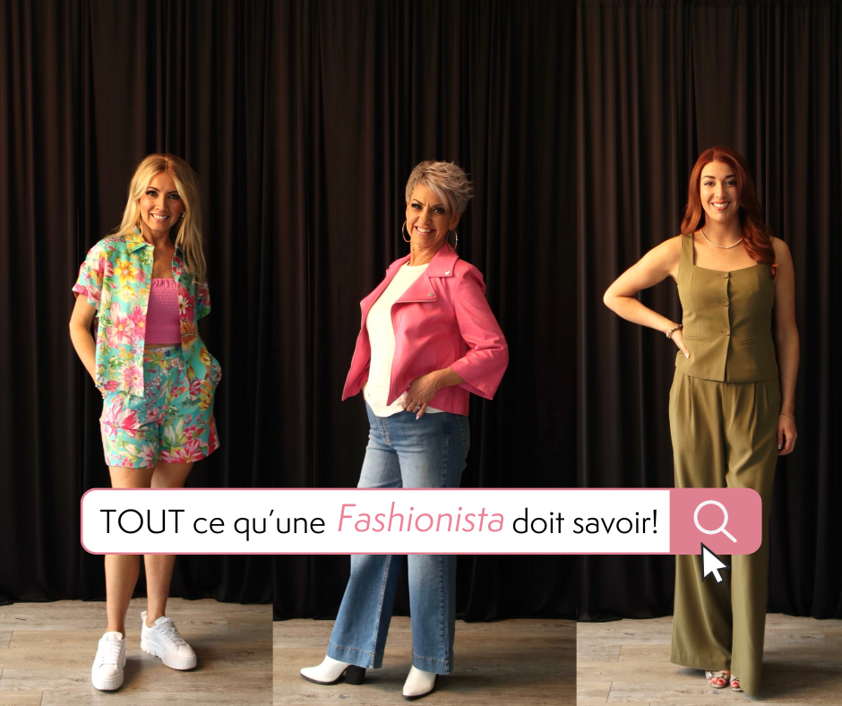 Quand ton look influence ton mood