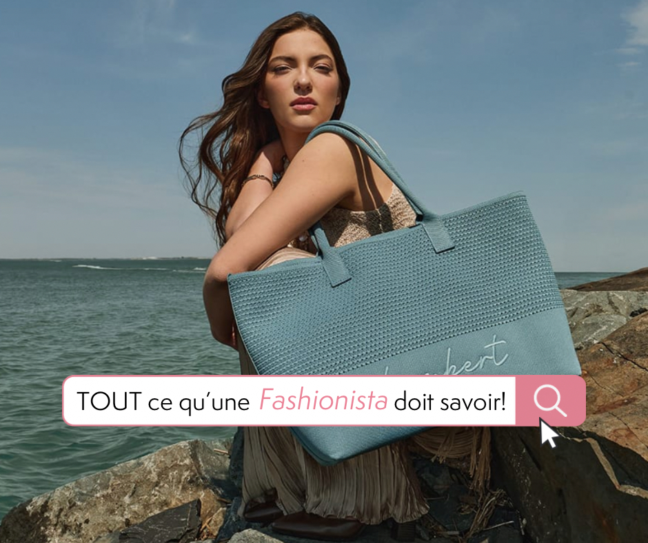 Les sacs à main Lambert