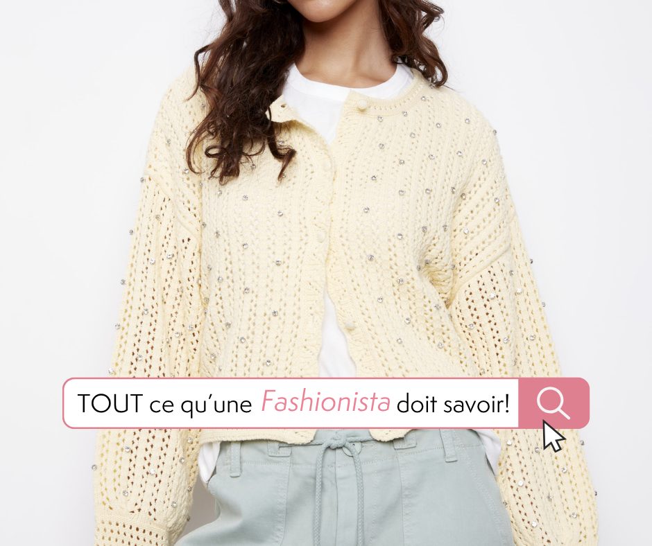 Chronique Mode – L’art de la superposition