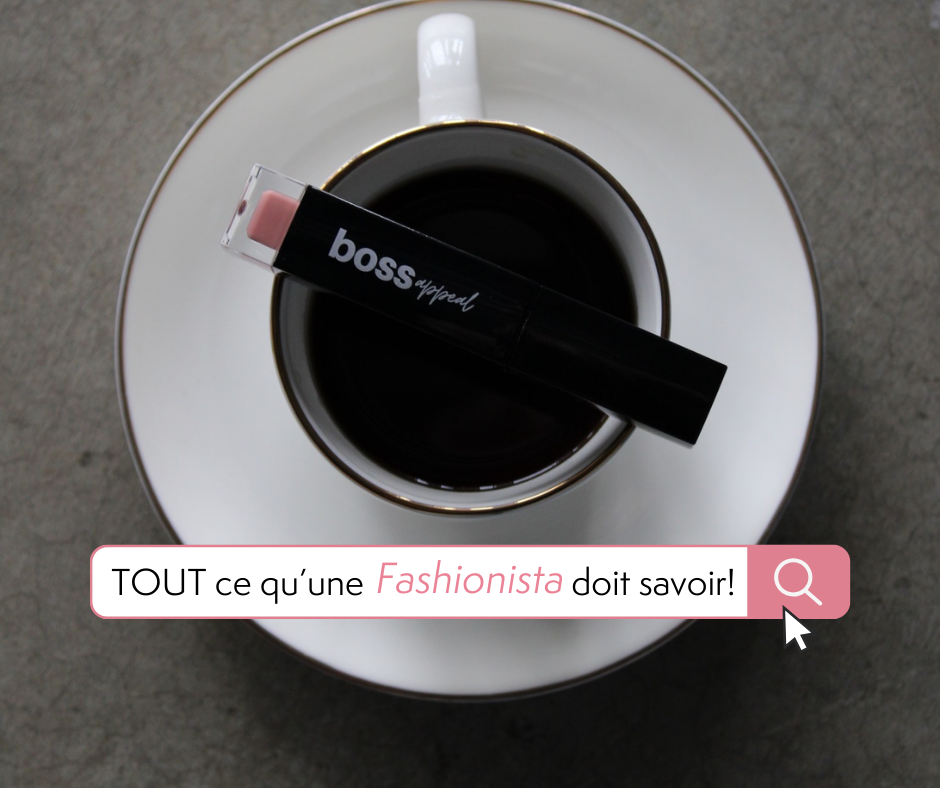 Boss Appeal chez Fashionista : l’authenticité au cœur de la beauté, depuis 4 ans