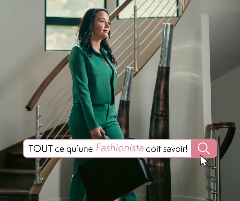 Shan : Le luxe canadien qui allie chic et confort au quotidien