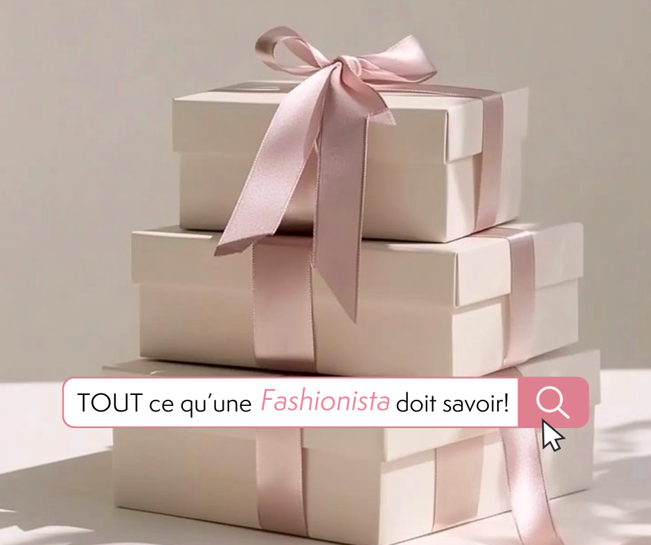 Idées Cadeaux