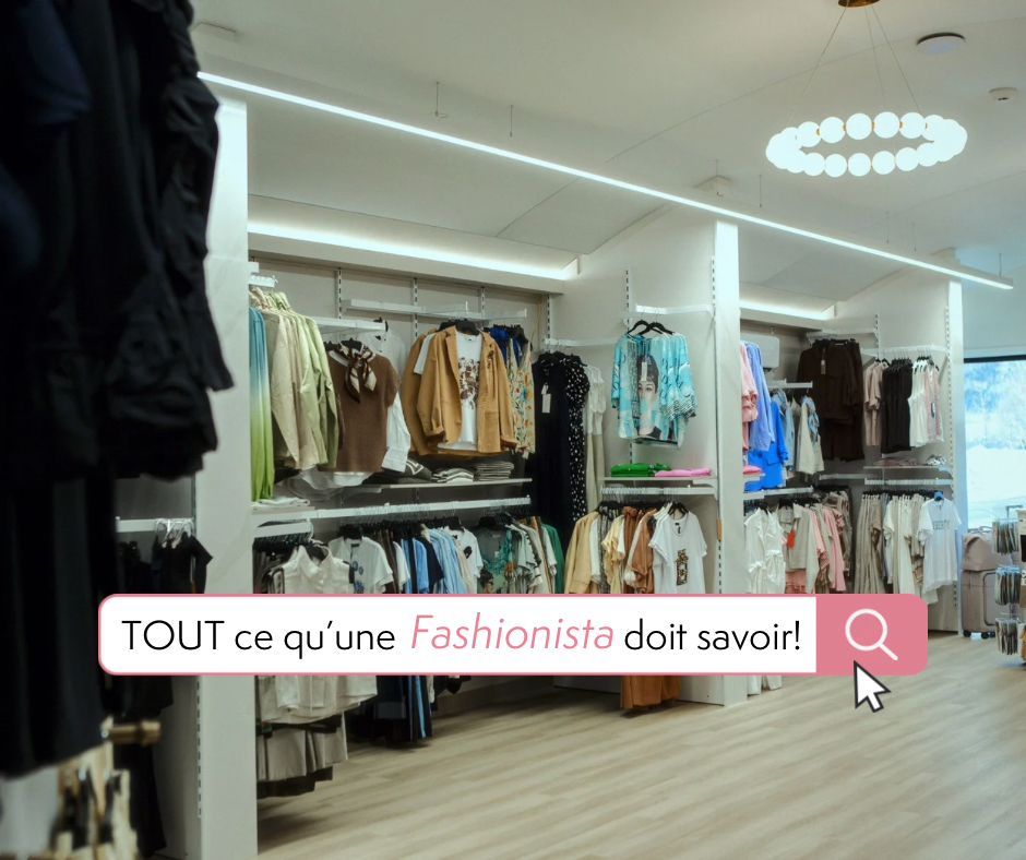 Découvrez nos nouvelles marques en boutique