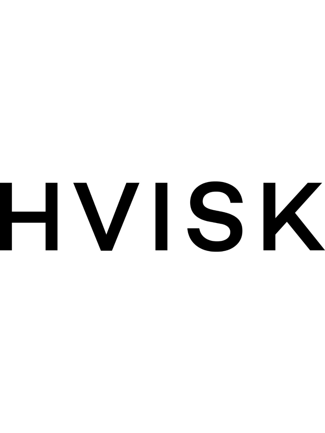 HVISK