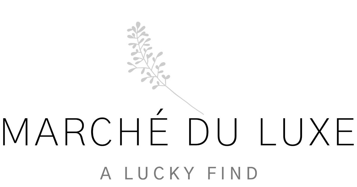 Marché du luxe