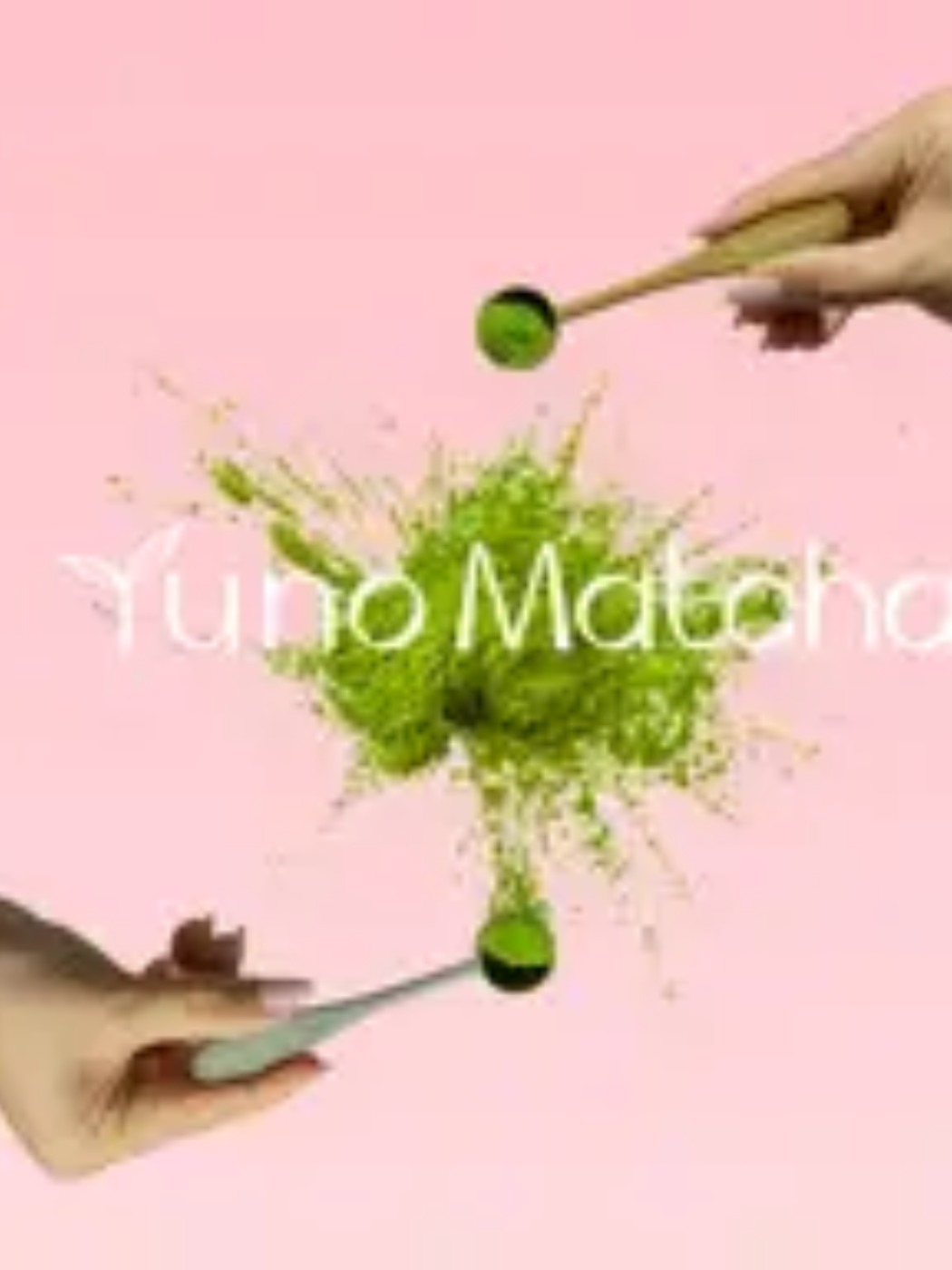  Yuno matcha