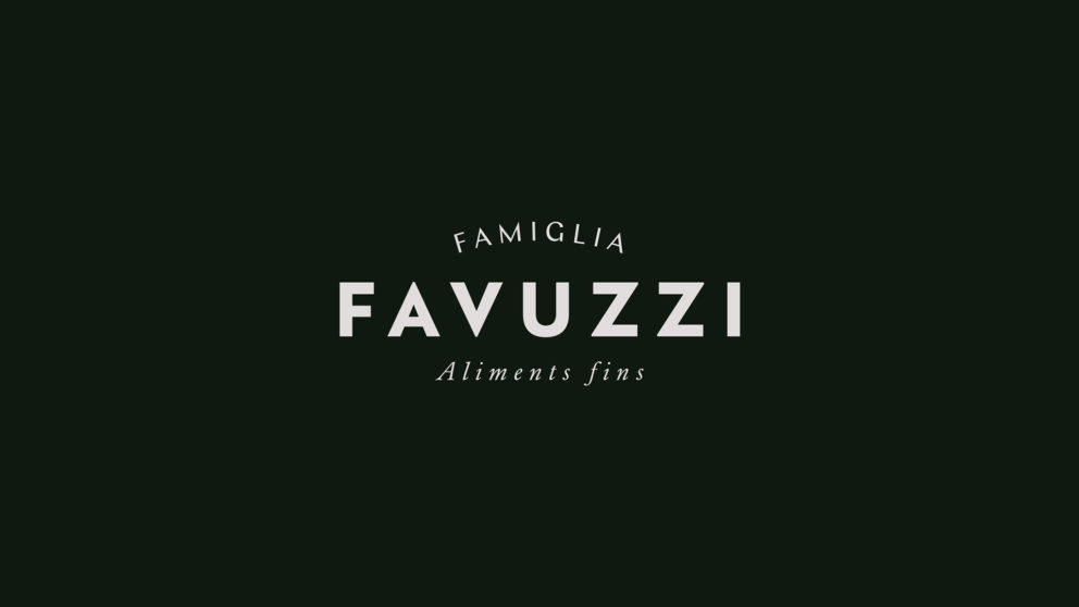 Favuzzi