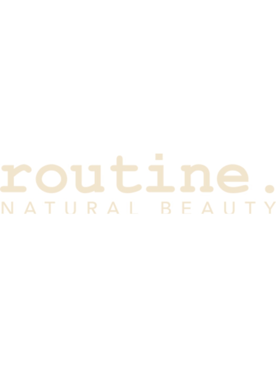 Routine Natural Beauty