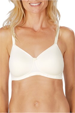 Soutiens-Gorge sans Armature Bonnet Souple Amoena Mara 