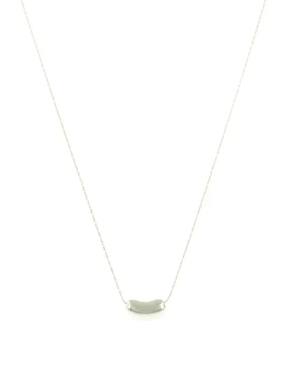 Collier avec pendentif en forme d