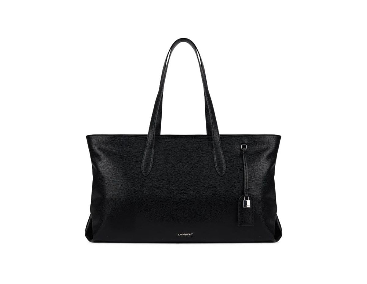 Le Britney - Sac fourre-tout en suede vegan Lambert