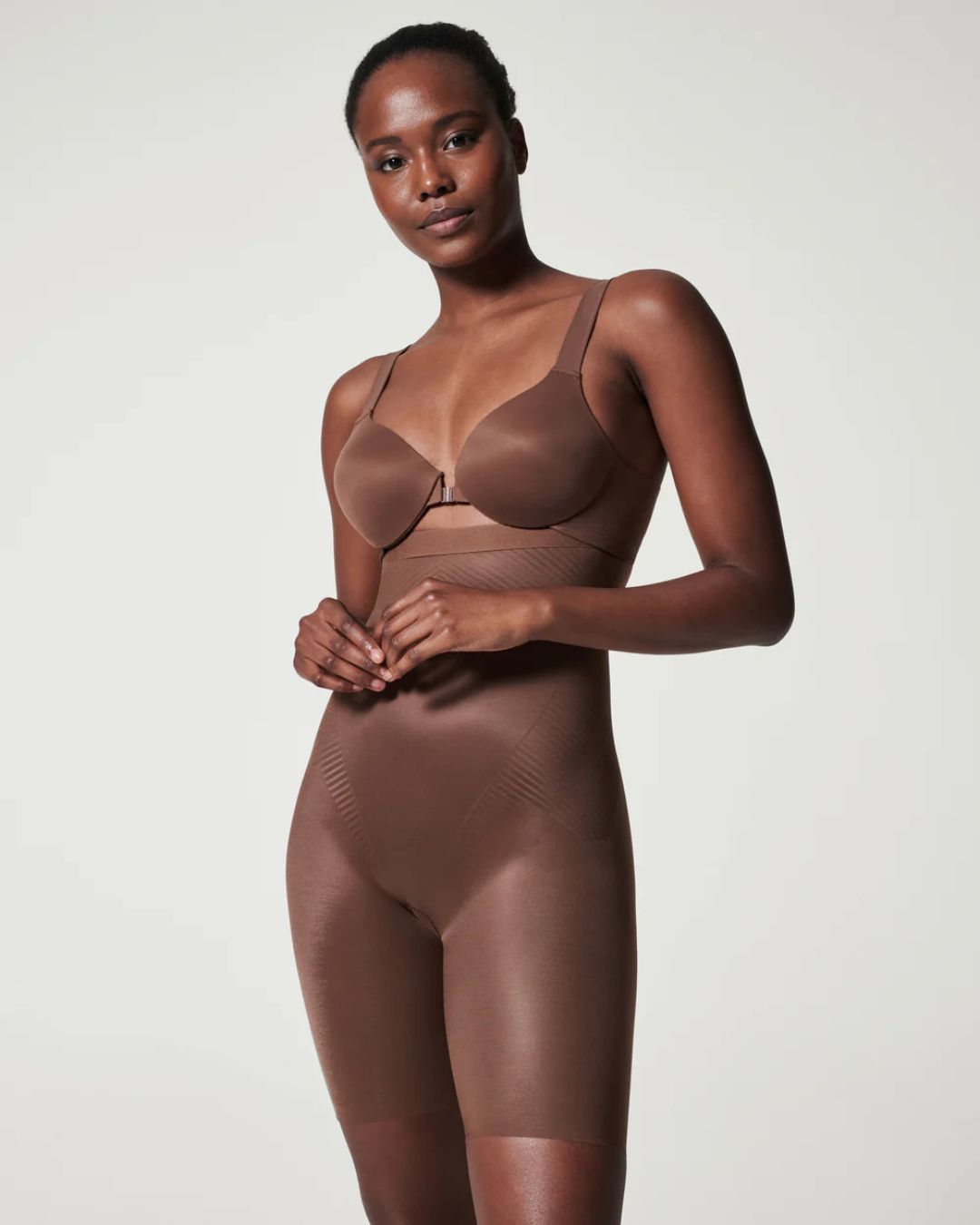 High-waist midthigh SPANX 10233R 
