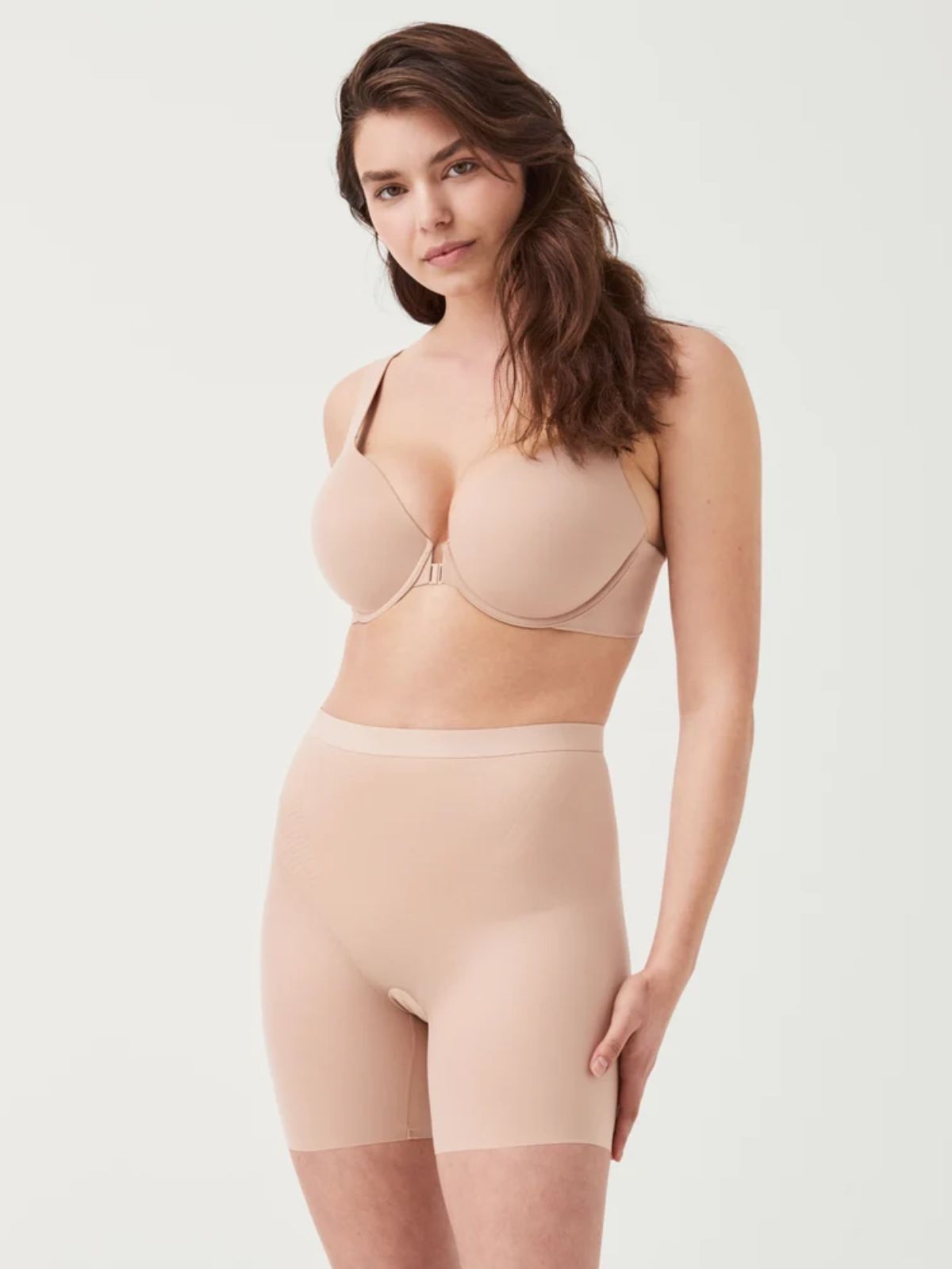 Shorty gainant invisible SPANX