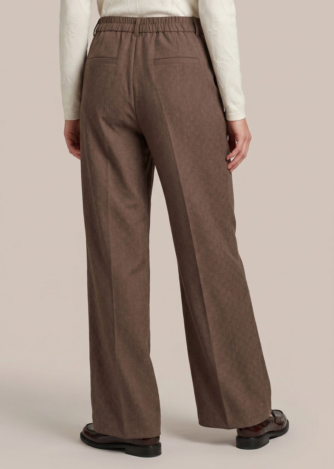 Pantalon Petri C & S The Label