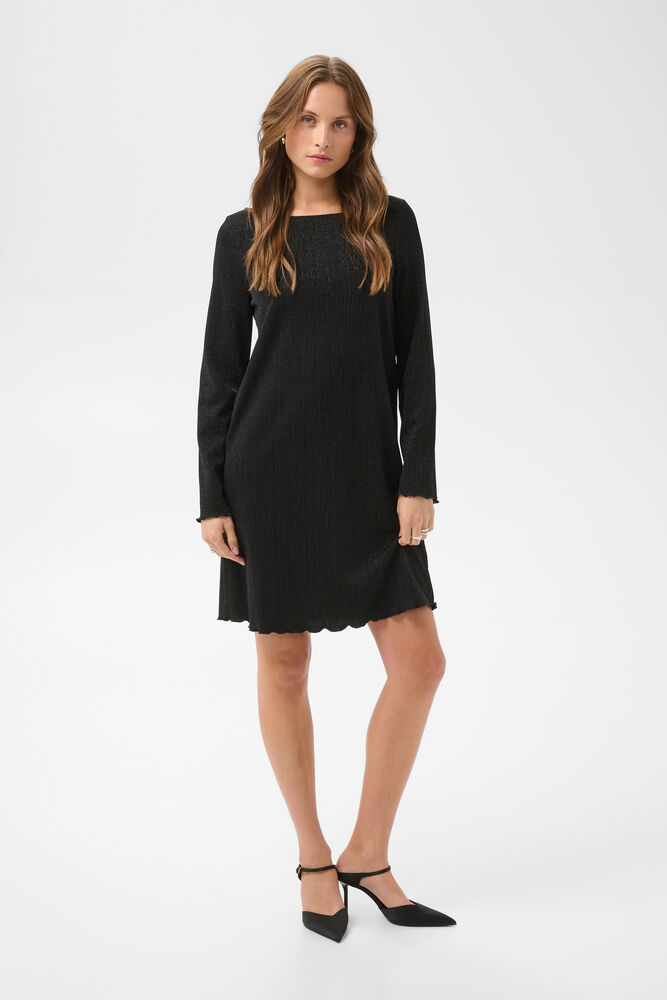  Robe UdinaSZ à détails scintillants Saint Tropez
