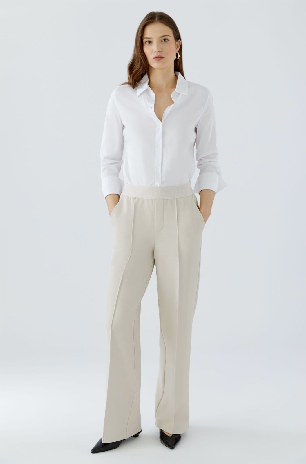 Pantalon Lacy OUI 