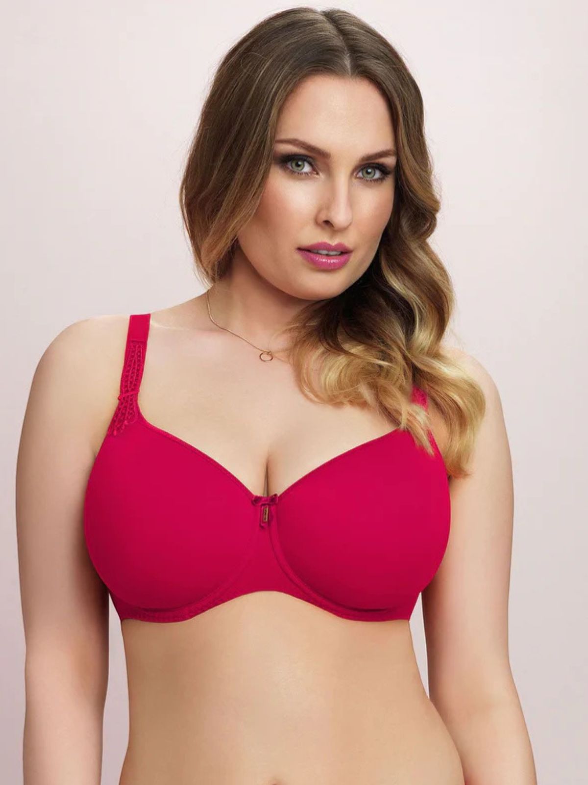 Soutien-gorge armatures et bonnets souples Corin 17871 