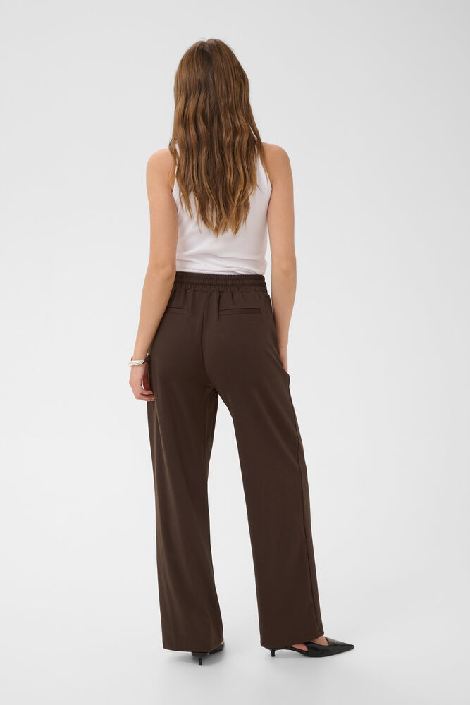 Pantalon à jambe droite KAjenny Kaffe 