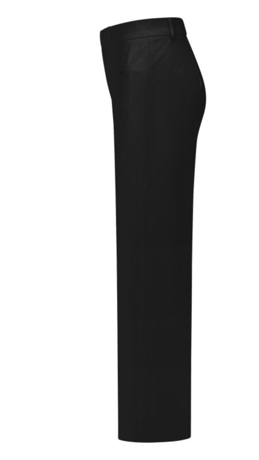 Pantalon Miley à jambe large Raffaello Rossi