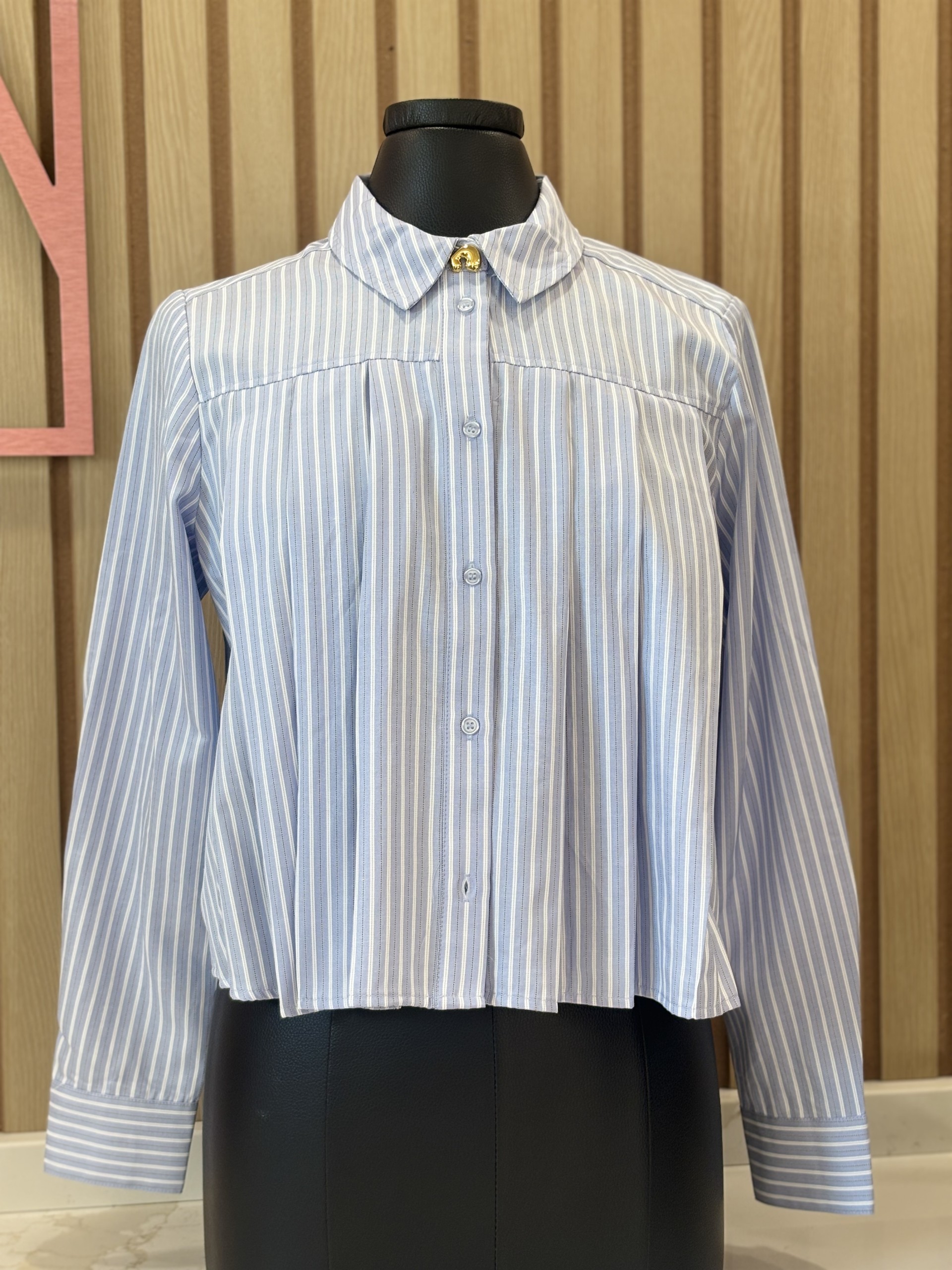 Blouse CUmanga Culture