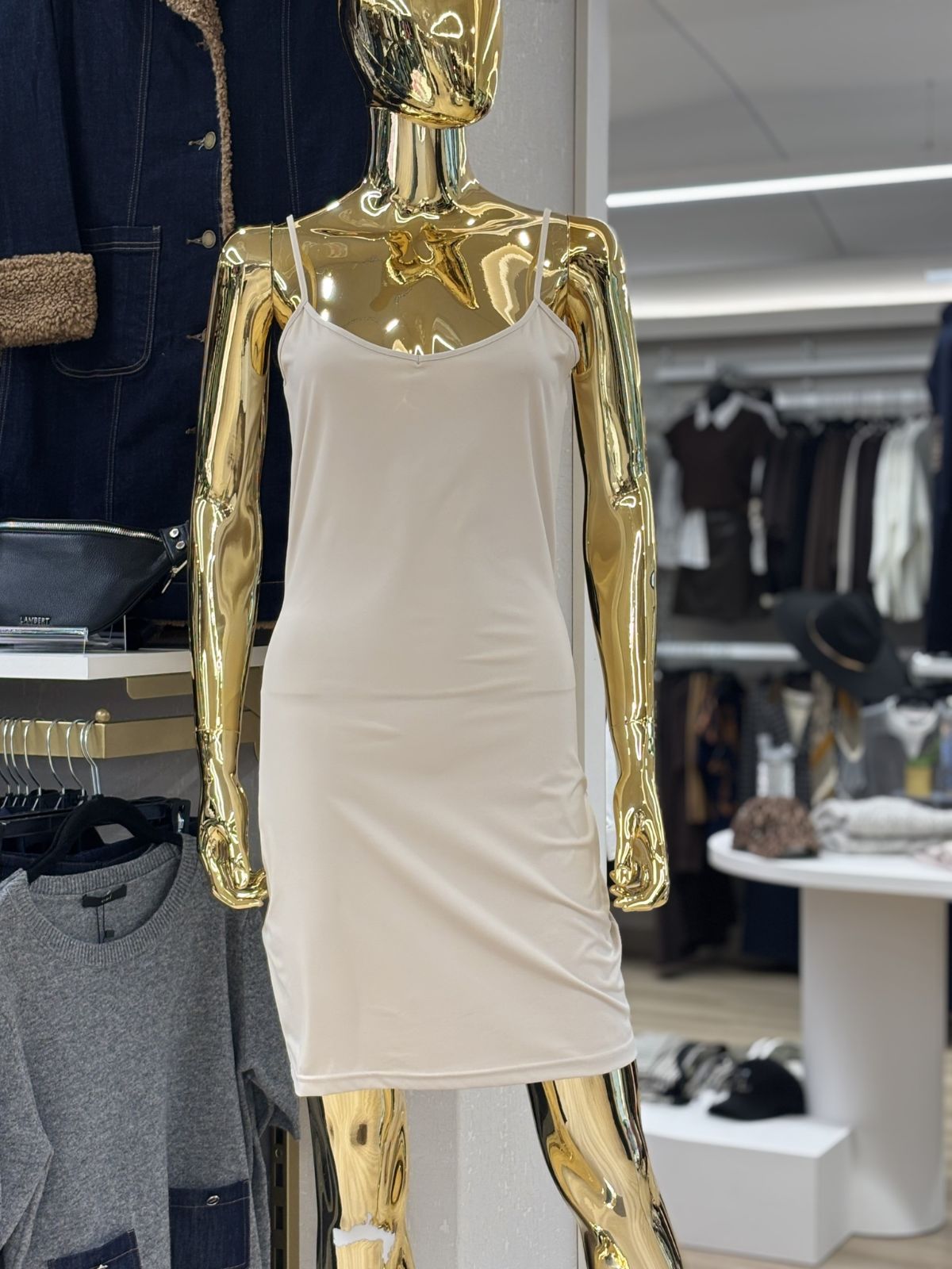 Sous-robe Sapri C & S The Label