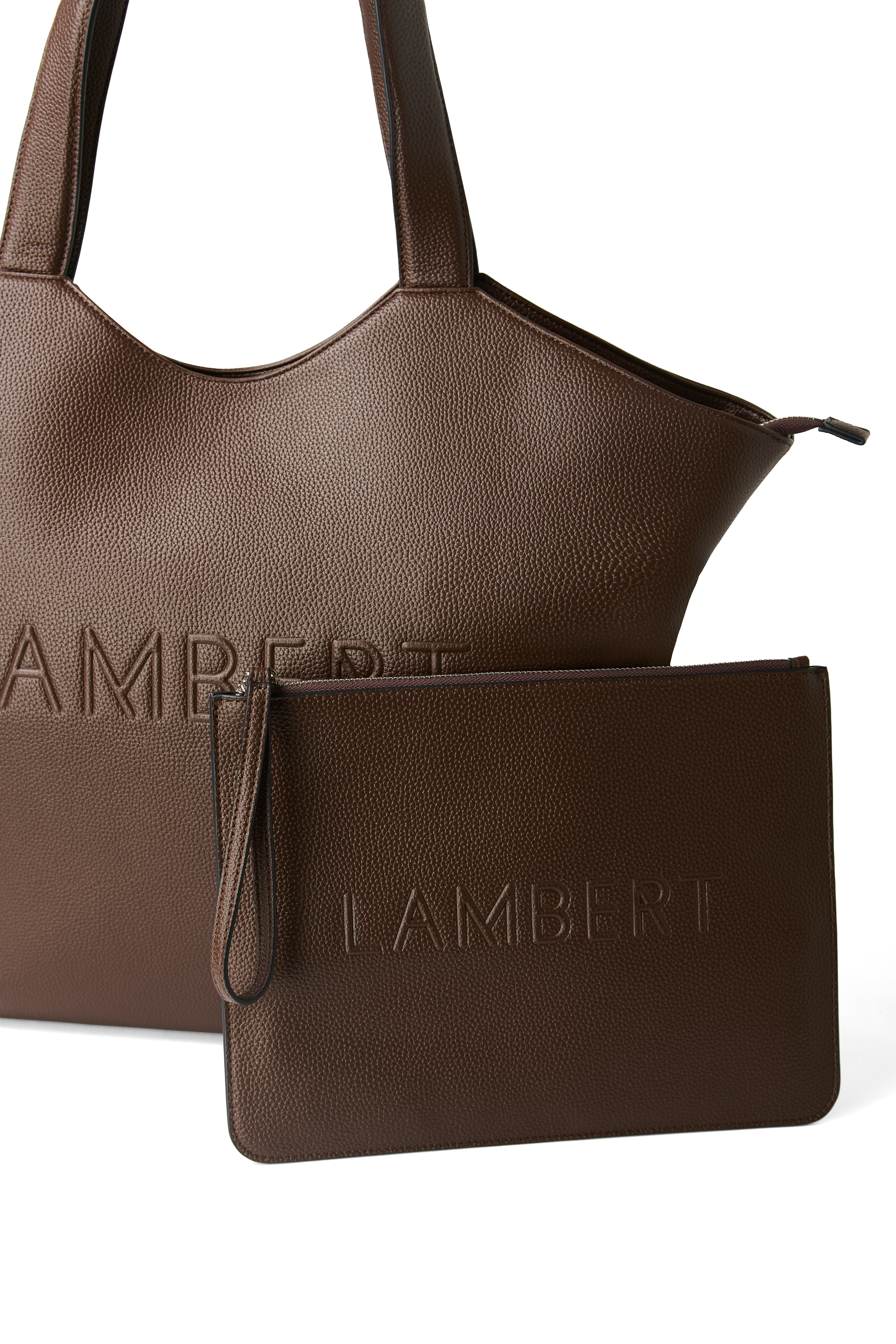 Le Sheila - Sac fourre-tout vegan Lambert 