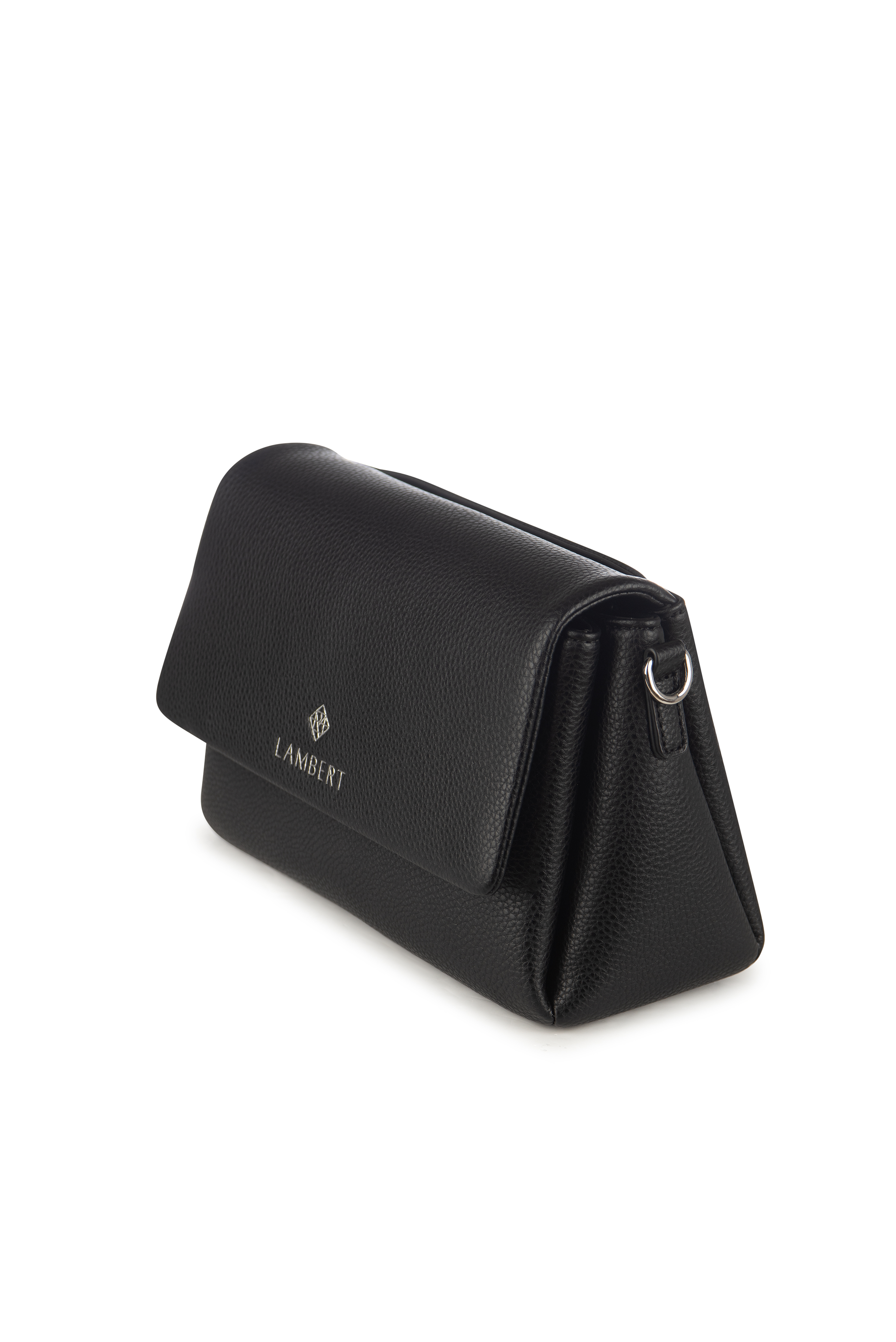 Le Judy - Sac à main bandoulière en cuir vegan Lambert