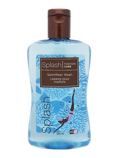 Lessive pour maillots 280 ml Splash 02700