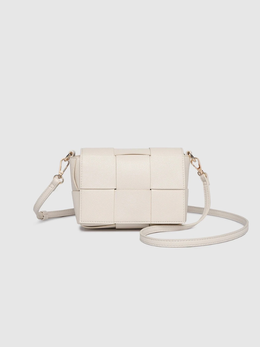 Sac bandoulière Joséphine LOUENHIDE