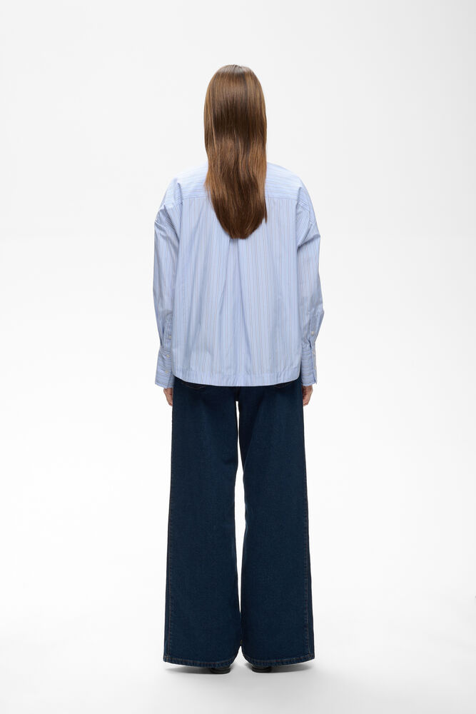 Chemise courte Haleniw InWear