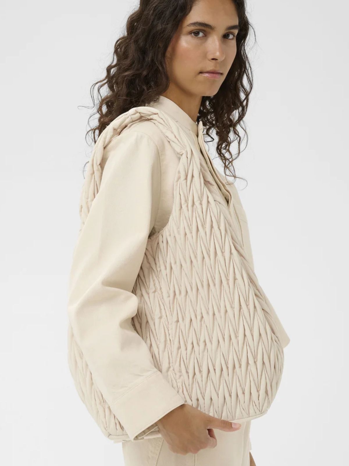 Sac shopper Samyiw InWear