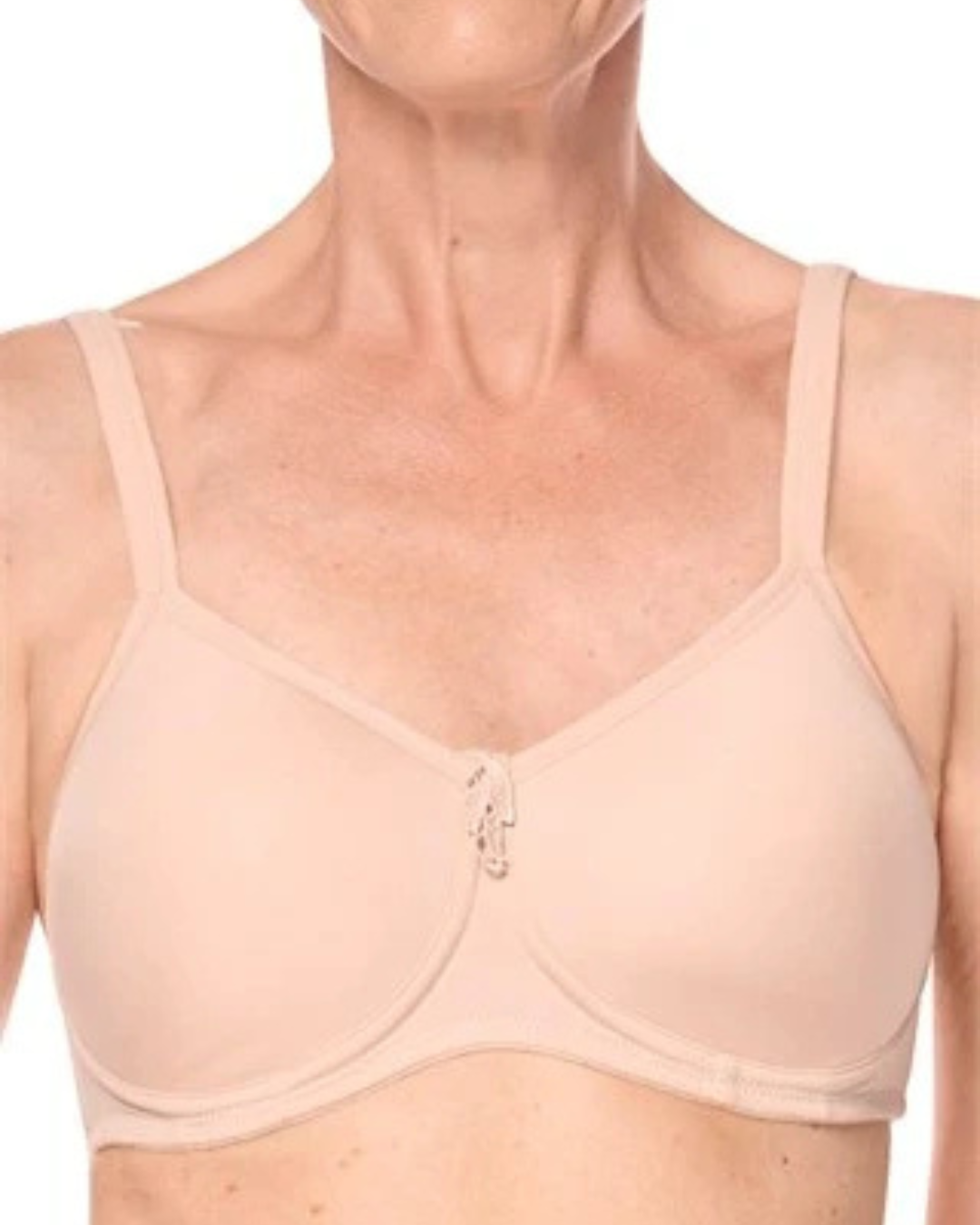 Soutien-gorge sans Armature Bonnet Souple Amoena Lara SB 