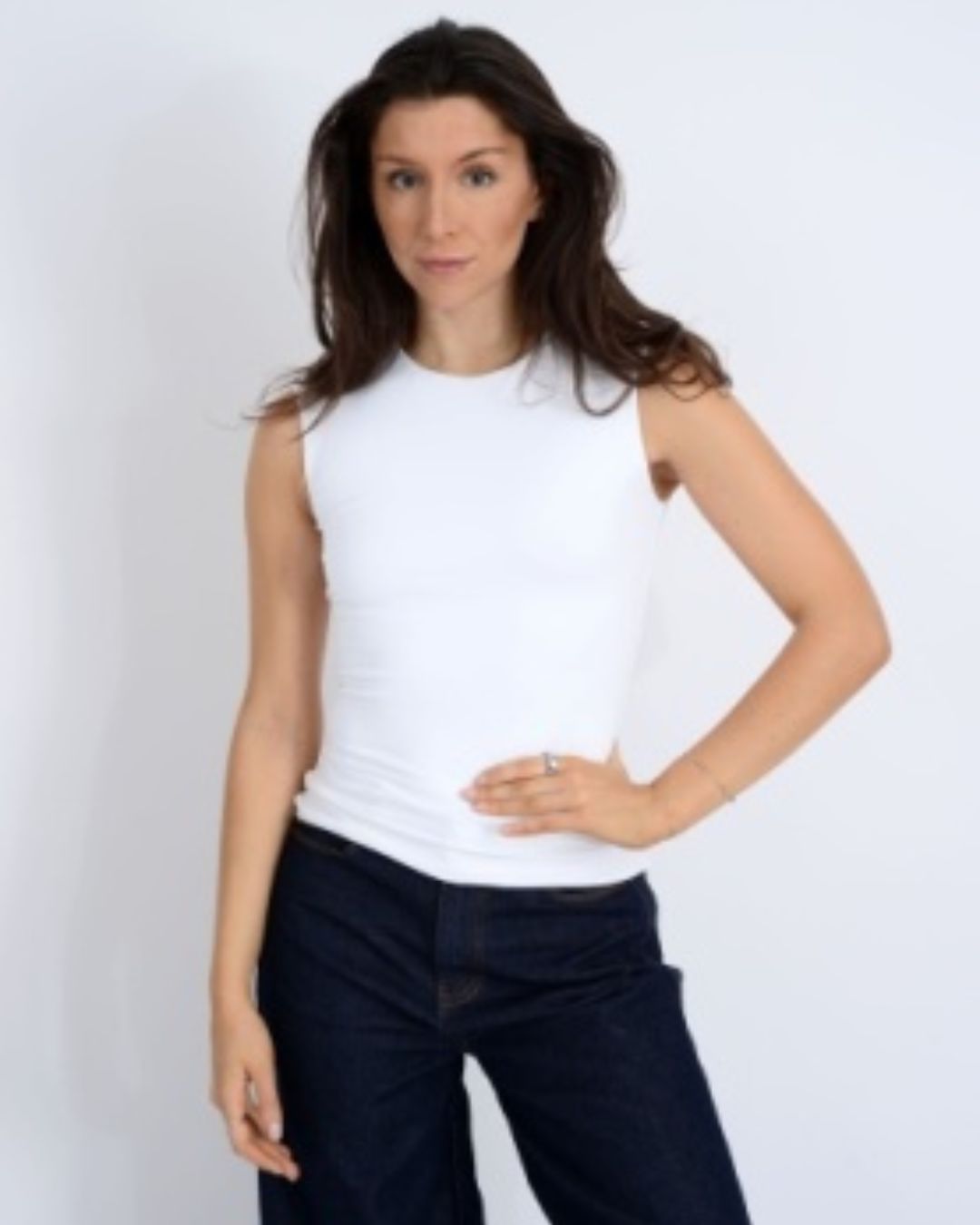 Camisole Roxi Second Skin 56T225SO