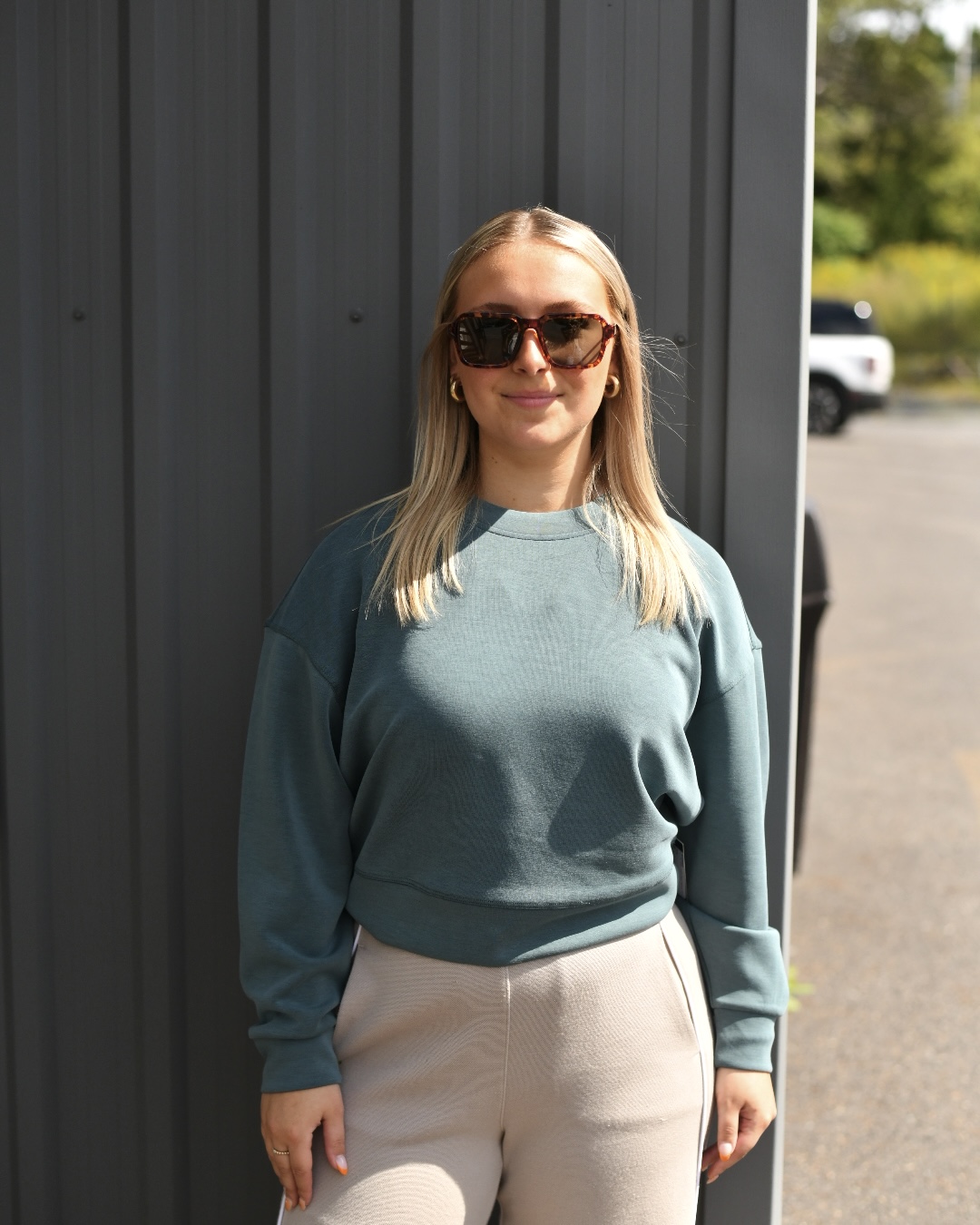 Pull en modal ultra doux Second Skin 75T229SO3