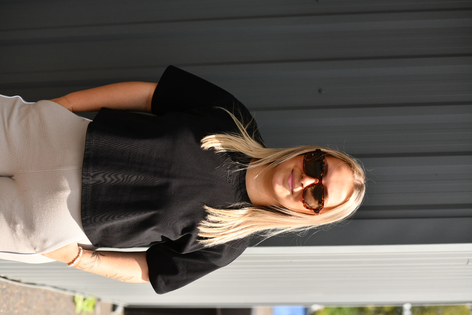T-Shirt Michael Kors MT551R42ZU 
