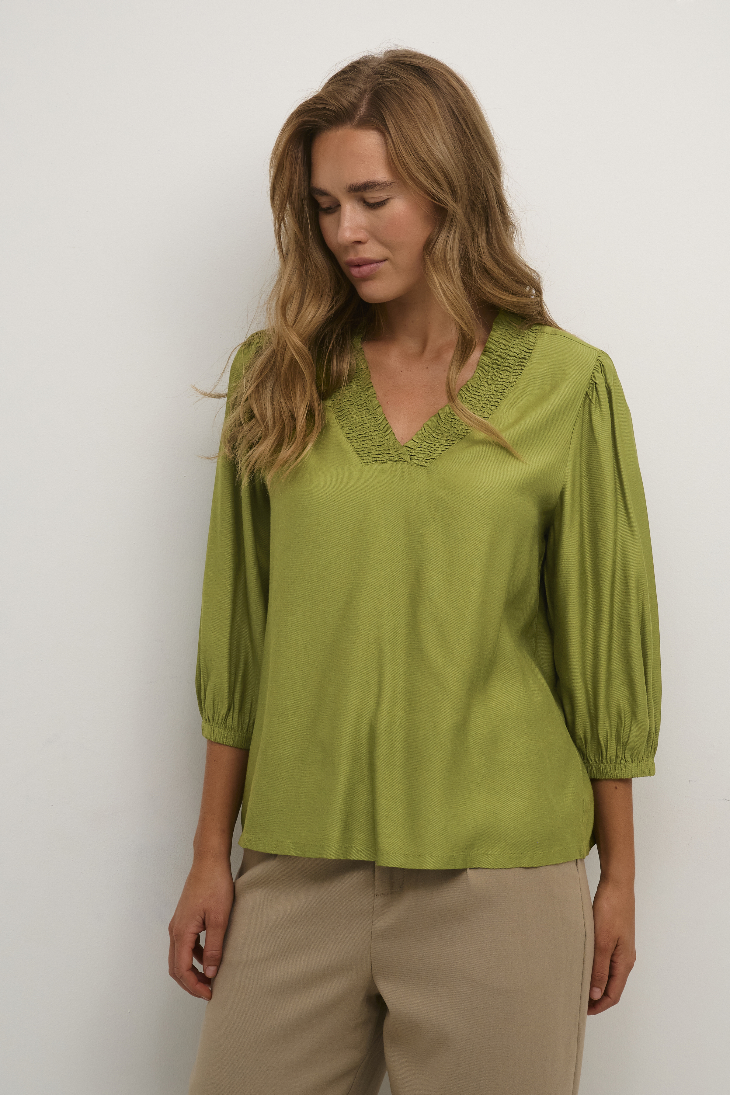 Blouse Dahlia Kaffe 10508408 