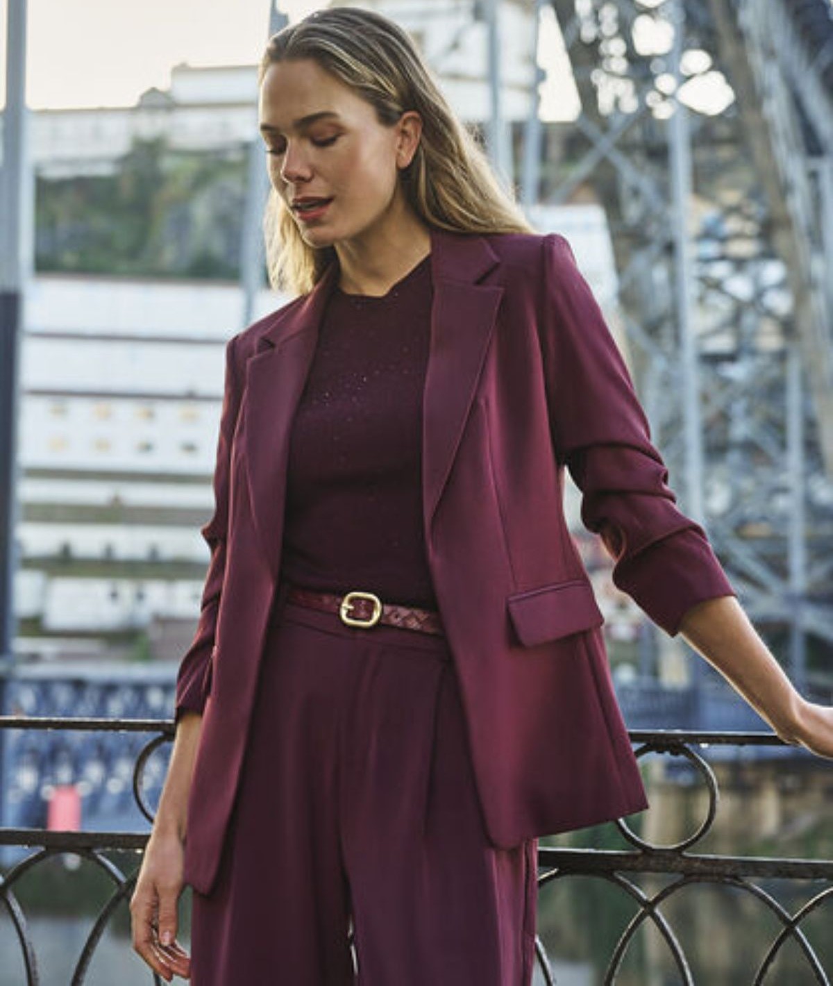 Blazer Classique Esqualo
