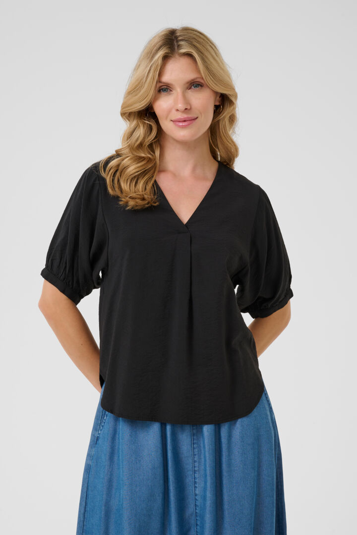 Blouse CRIrina Cream 10613454