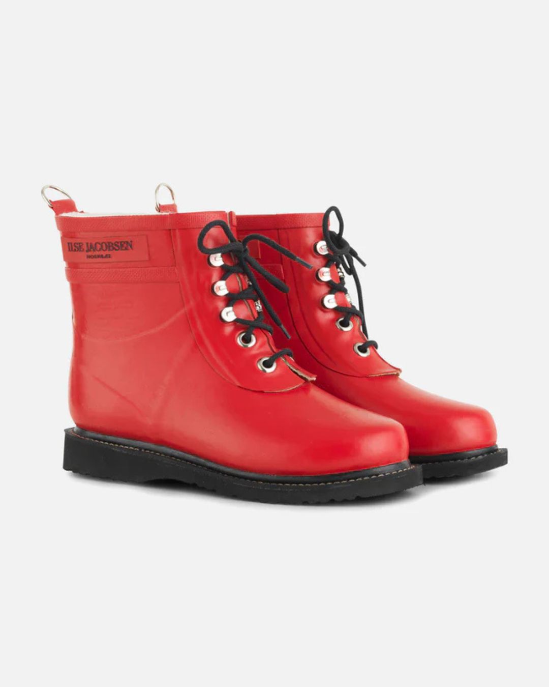 Botte de Pluie Courte Ilse Jacobsen RUB2 