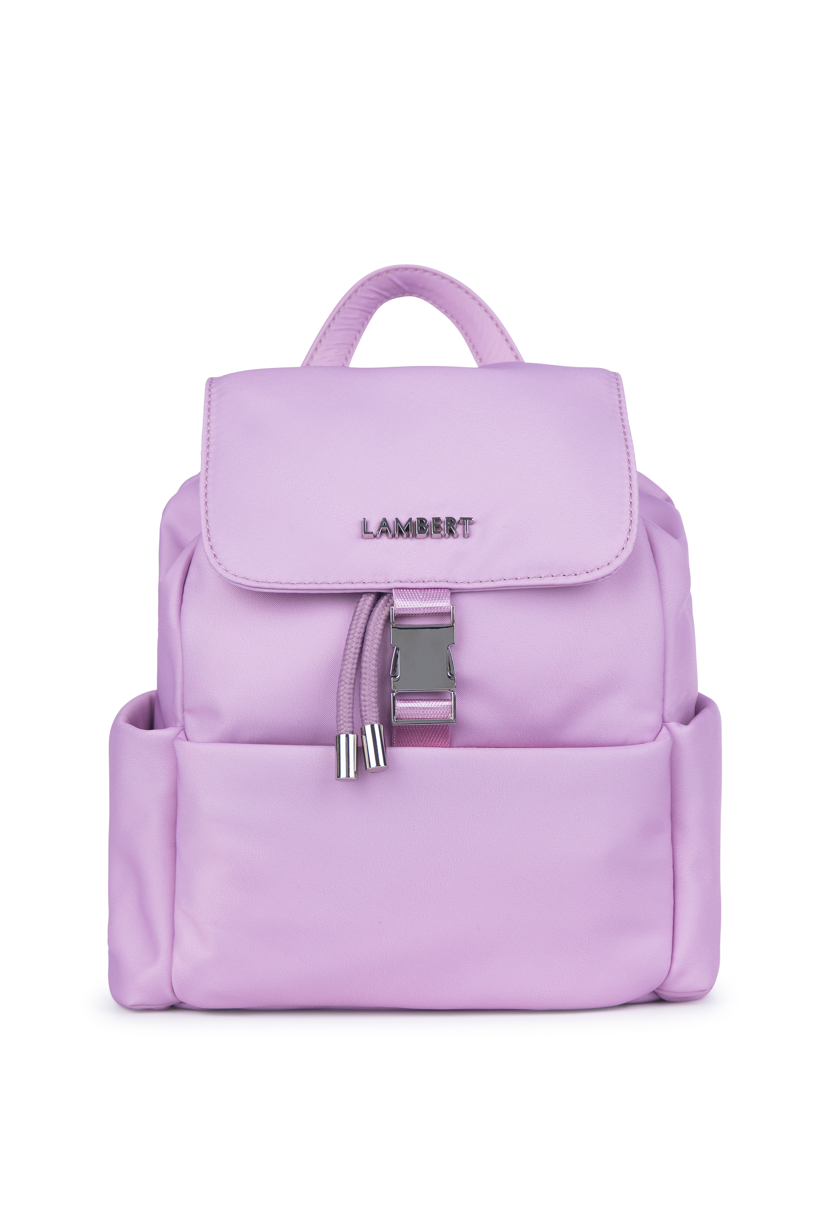 Sac à Dos 3-en-1 Nylon Recyclé Agate Lambert Le Aria