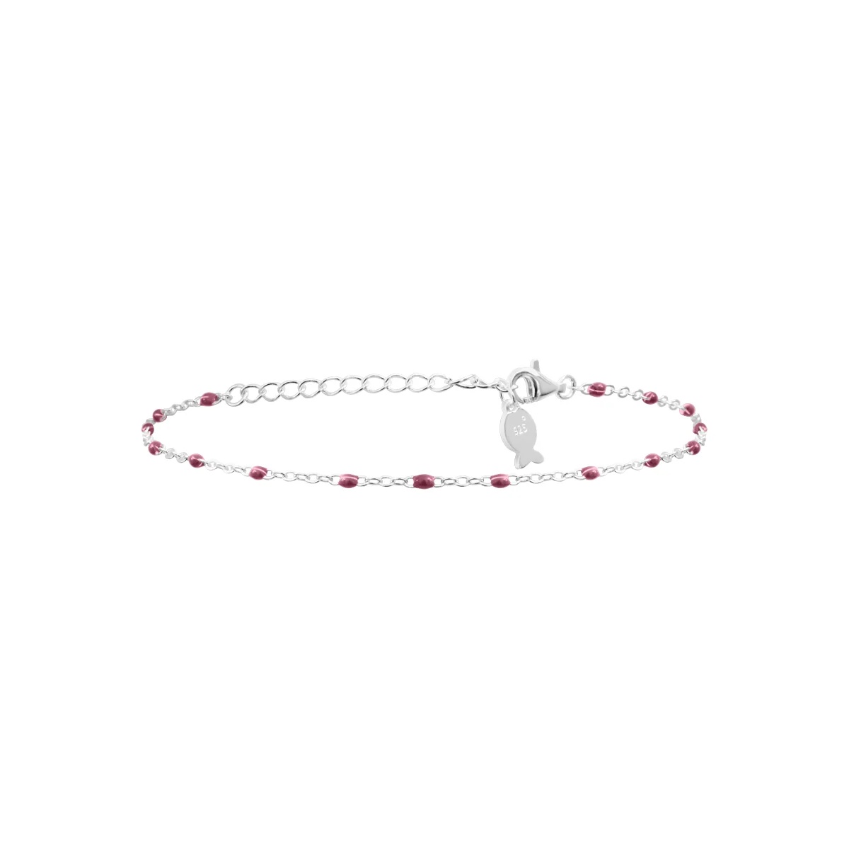 Bracelet Vilde Clio Blue