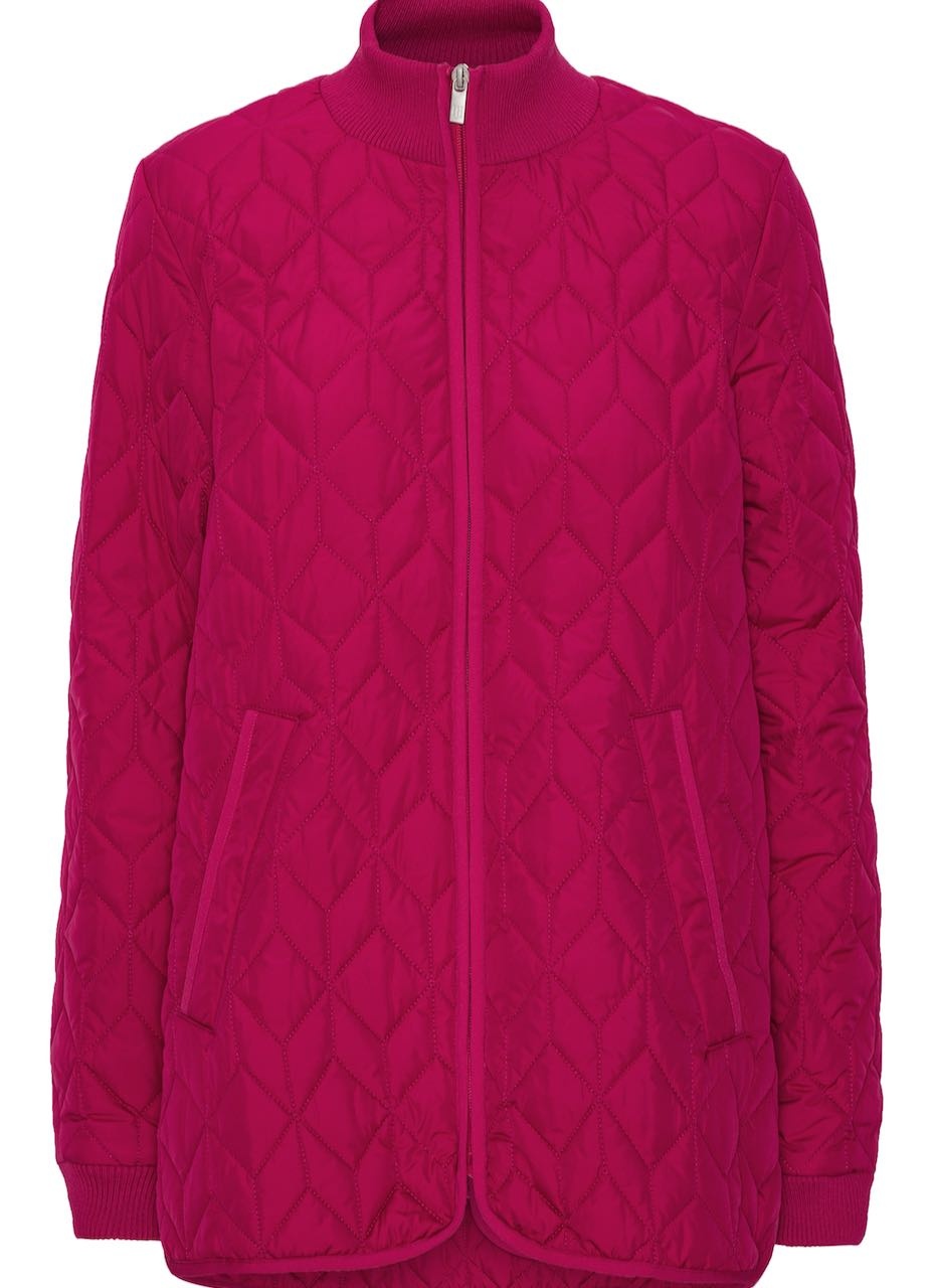 Veste Matelassée Ilse Jacobsen ART40 