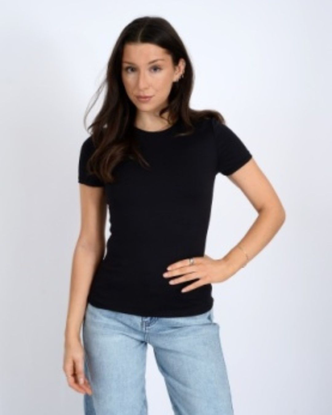  T-Shirt Roxi long Second Skin 56T187SO1