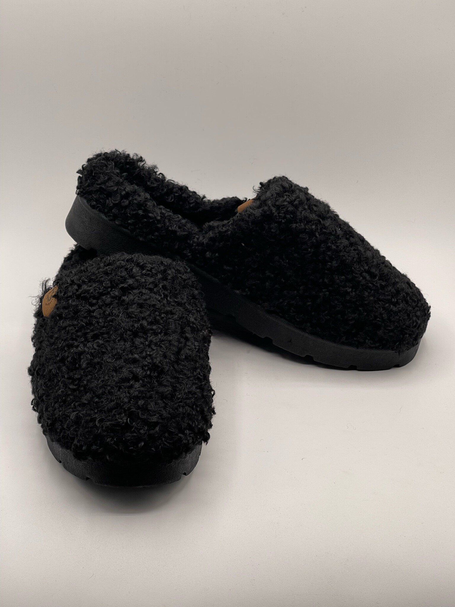 Chaussons en Boucle Koba Snug Harricana HR20122 