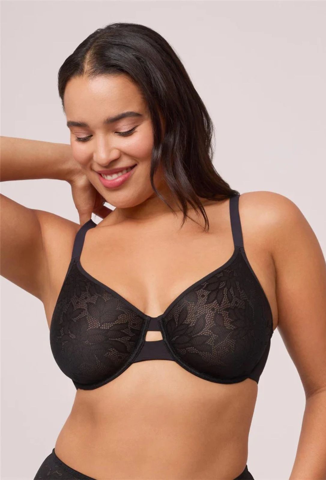 Soutien-gorge lissant Contouré Montelle 