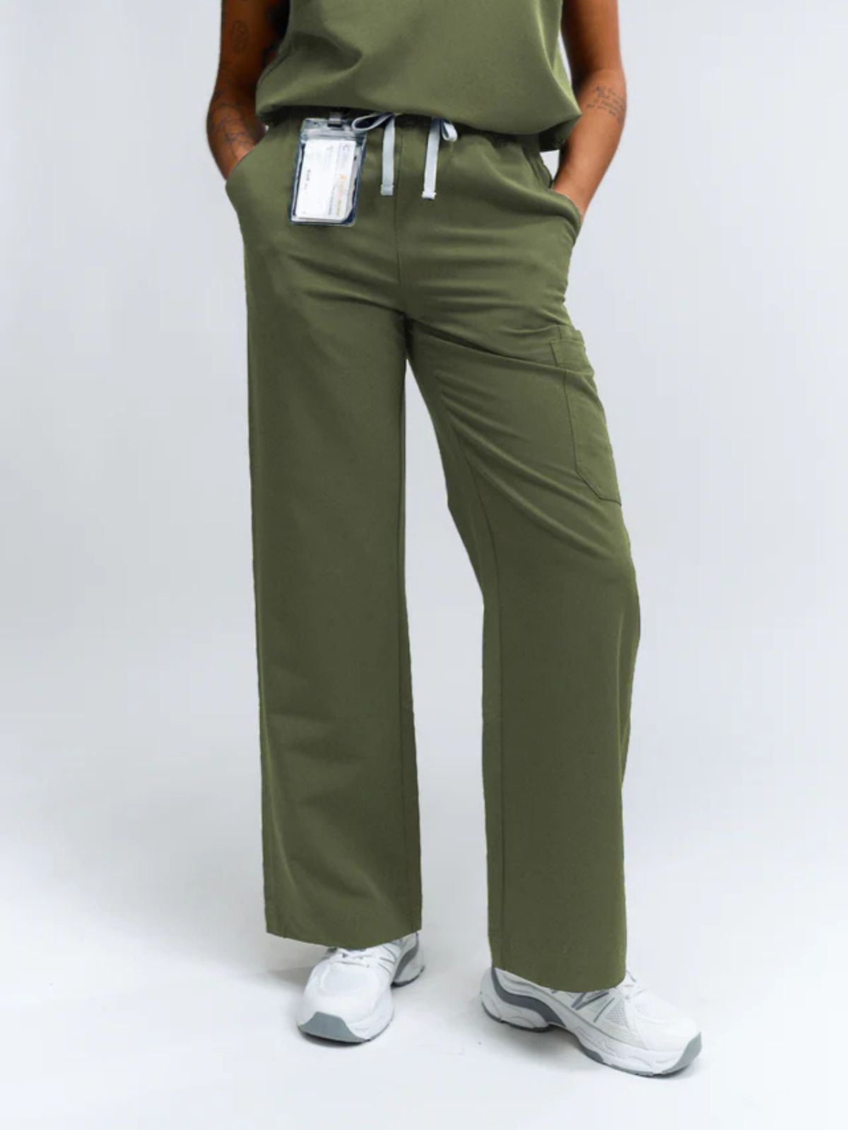 Pantalon médical large ACE JOIIA